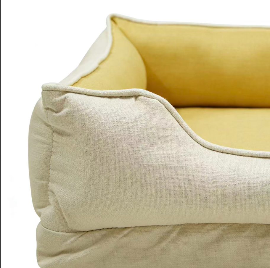 Large Dog Bed Orthopedic Memory Foam Pet Bed