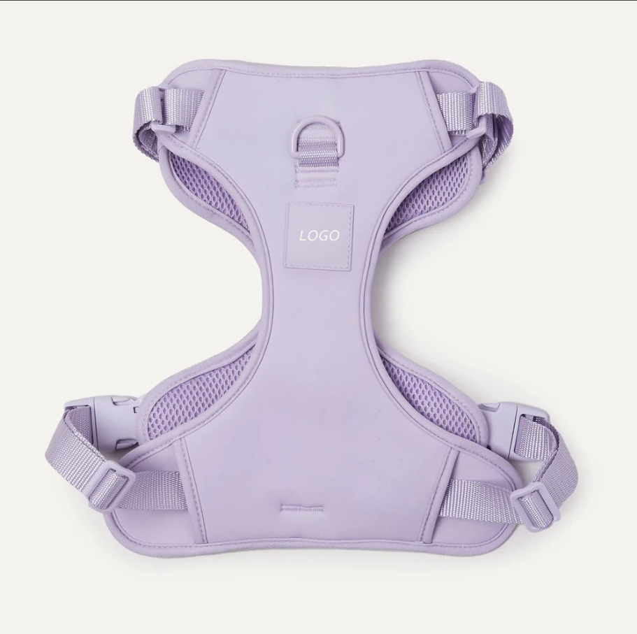 Adjustable Dog Harness