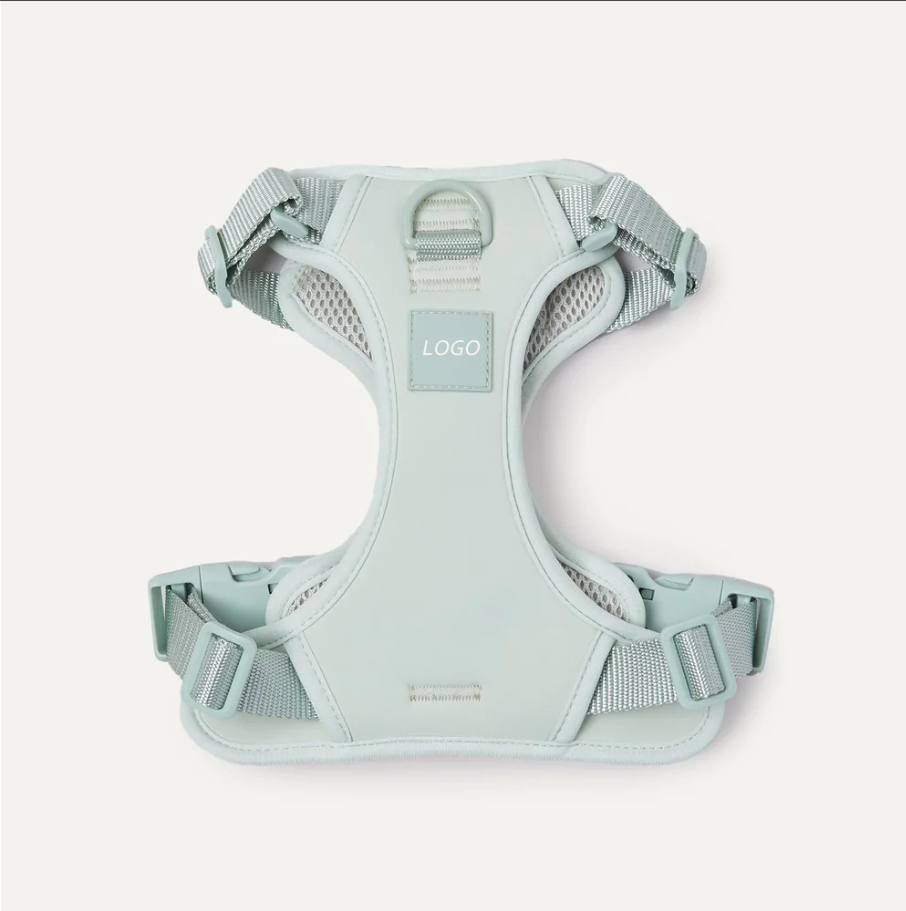 Adjustable Dog Harness
