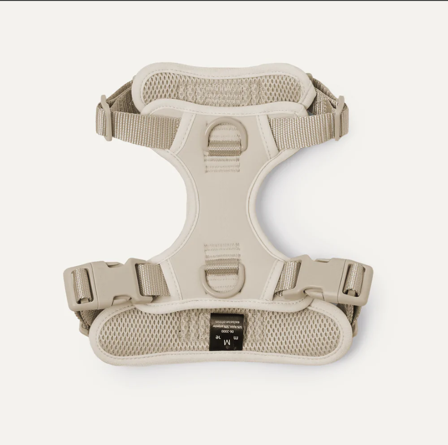 Adjustable Dog Harness